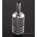 Tattoo Supplies - Hot Stainless Steel Tattoo Grips (16mm, 19mm, 22mm, 25mm, 30mm available)